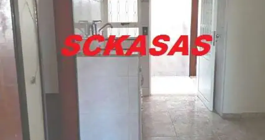 Casa com 2 quartos para alugar no Jardim Colorado, São José dos Campos