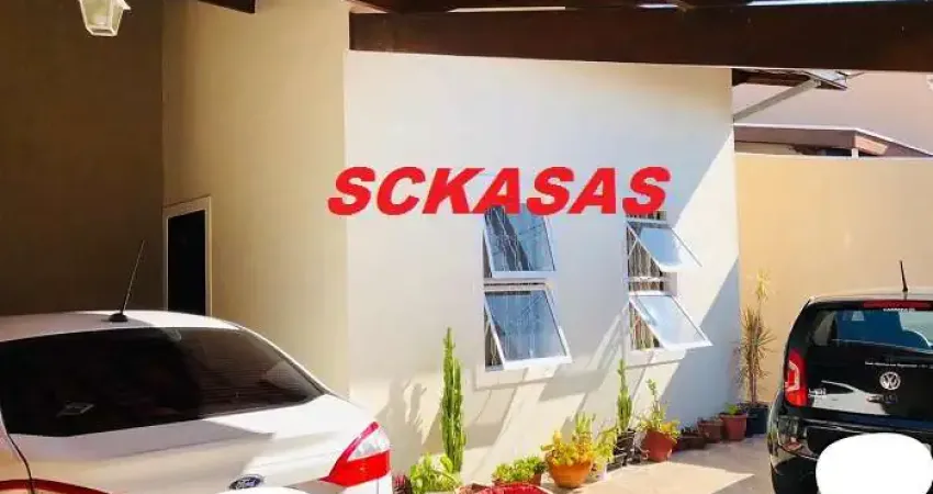 CASA NO RESIDENCIAL UNIÃO