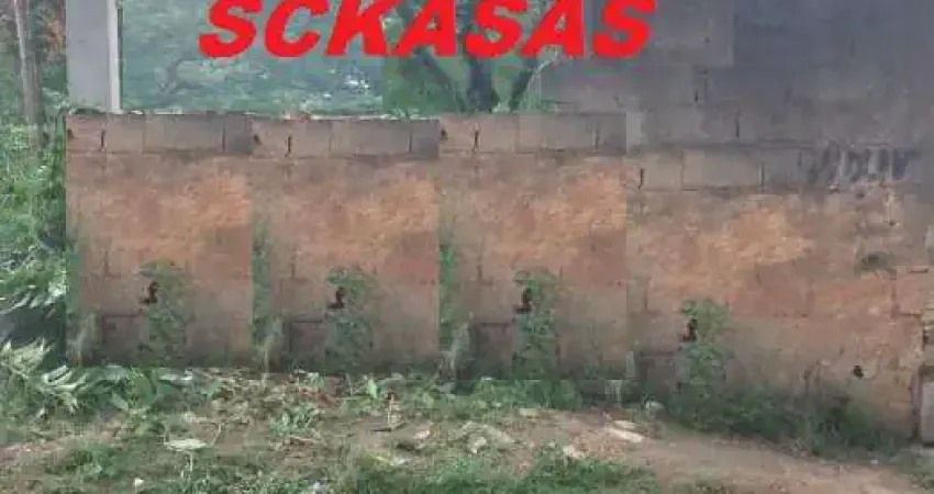 Terreno à venda no Jardim Santa Hermínia, São José dos Campos 