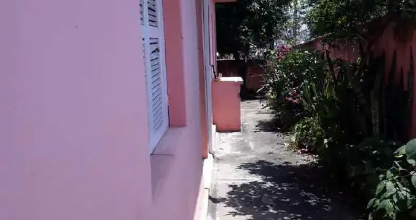 Casa com 3 quartos à venda no Monte Castelo, São José dos Campos 