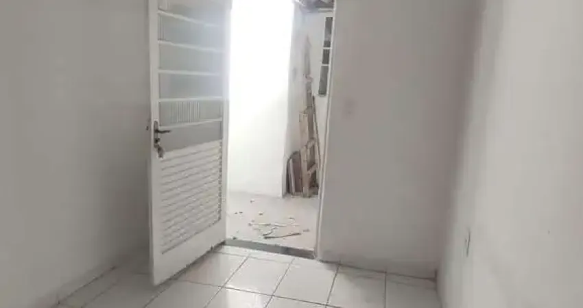 Casa com 1 quarto para alugar no Monte Castelo, São José dos Campos