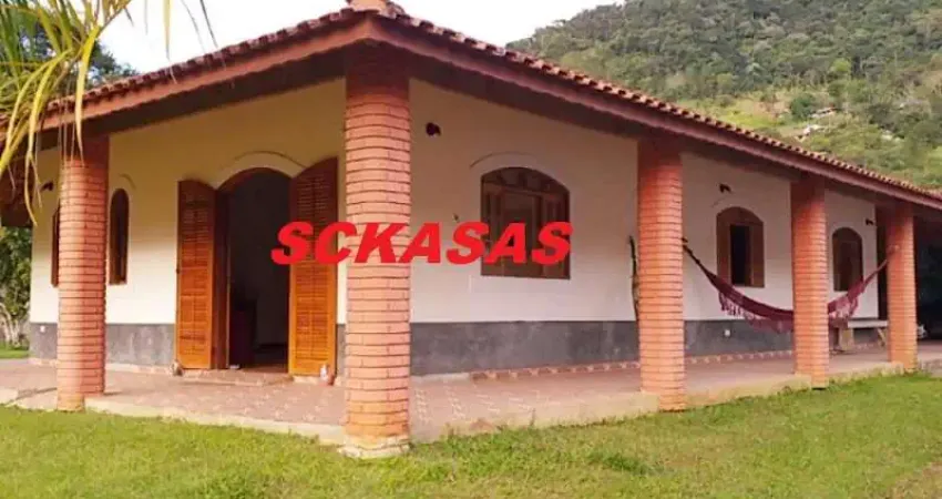 Chácara / sítio com 3 quartos à venda em Taquari, São José dos Campos 