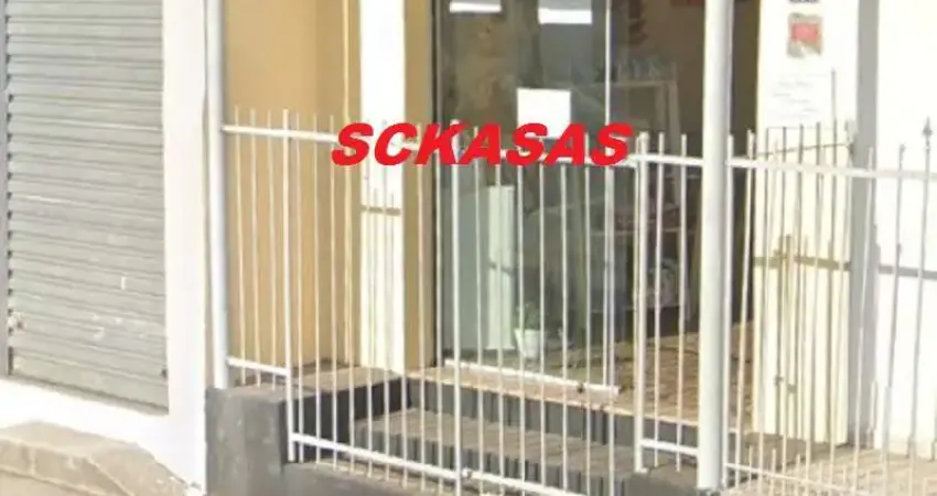 Sala comercial para alugar no Jardim Paulista, São José dos Campos