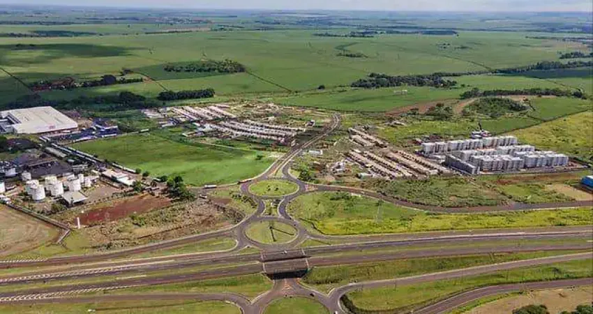Terreno para Venda em Ribeirão Preto, Reserva Macaúba