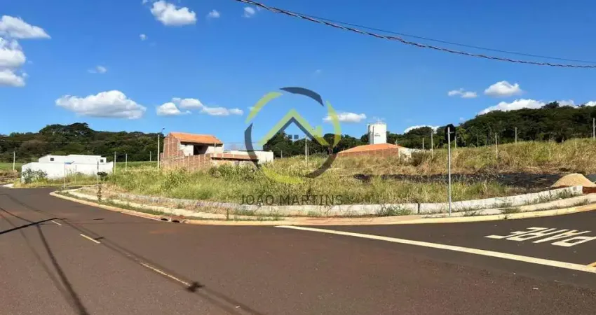 Terreno para Venda em Ribeirão Preto, Villas do Mirante