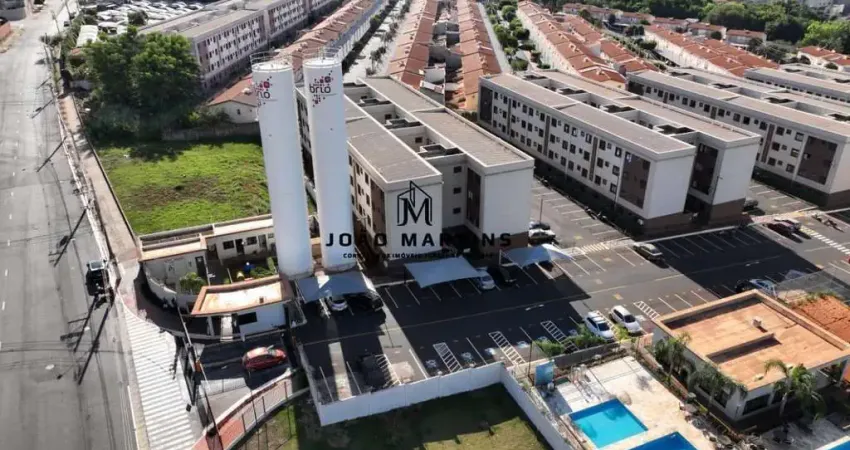 Apartamento para Venda em Ribeirão Preto, Jardim Doutor Paulo Gomes Romeo, 2 dormitórios, 1 banheiro