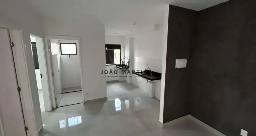 Apartamento para Venda em Ribeirão Preto, Jardim Doutor Paulo Gomes Romeo, 2 dormitórios, 1 banheiro