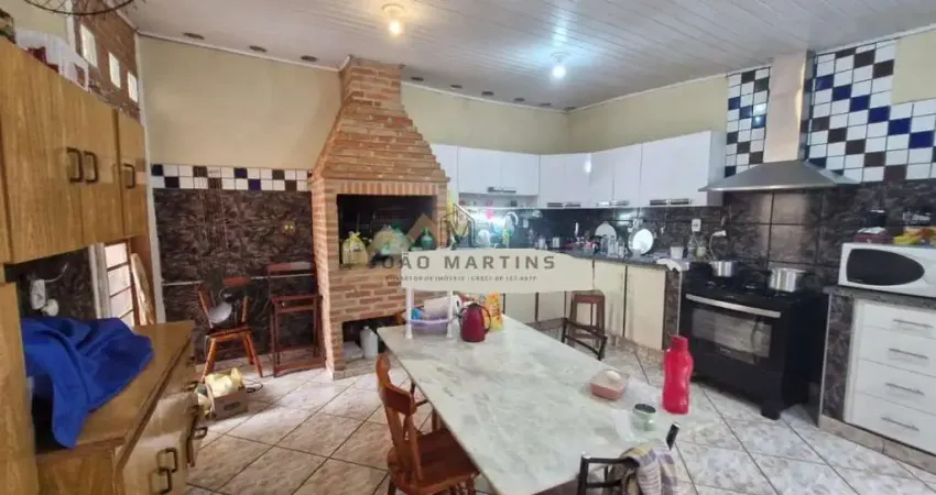 Casa para Venda em Ribeirão Preto, Jardim José Sampaio Júnior, 3 dormitórios, 3 banheiros, 3 vagas