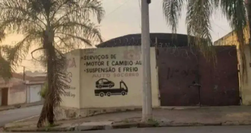 Barracão / Galpão / Depósito à venda na Rua Porto Seguro, 1912, Ipiranga, Ribeirão Preto