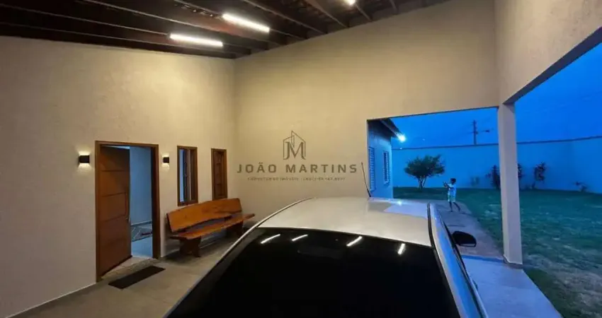 Casa para venda em ribeirão preto, residencial liliana tenuto rossi, 2 dormitórios, 1 banheiro, 4 vagas