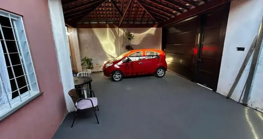 Casa para venda em ribeirão preto, residencial liliana tenuto rossi, 2 dormitórios, 1 banheiro, 4 vagas