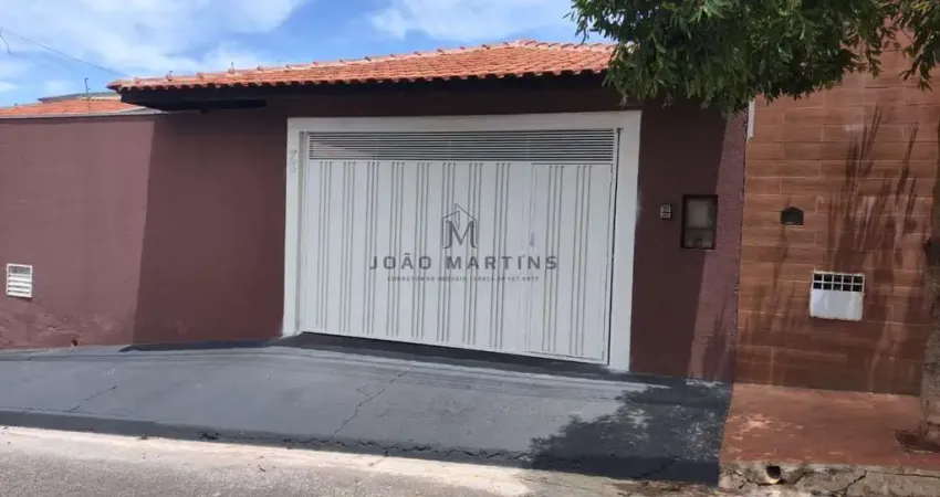 Casa para venda em jardinópolis, bairro maria regina, 2 dormitórios, 1 suíte, 1 banheiro, 4 vagas