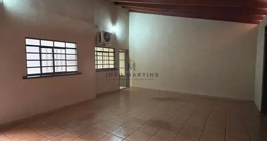 Casa para venda em ribeirão preto, planalto verde, 2 dormitórios, 1 suíte, 1 banheiro, 2 vagas
