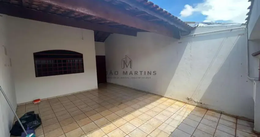 Casa para venda em ribeirão preto, planalto verde, 2 dormitórios, 1 suíte, 1 banheiro, 2 vagas