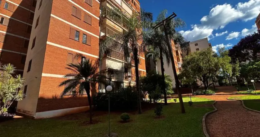Apartamento para venda em ribeirão preto, parque industrial lagoinha, 2 dormitórios, 1 suíte, 1 banheiro, 1 vaga