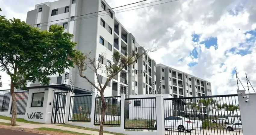 Apartamento para Venda em Ribeirão Preto, Terras de Santa Martha, 2 dormitórios, 1 suíte, 1 banheiro, 1 vaga