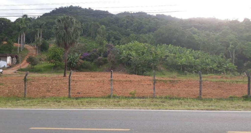 Terreno à venda na Rua Manoel Francisco da Costa, João Pessoa, Jaraguá do Sul
