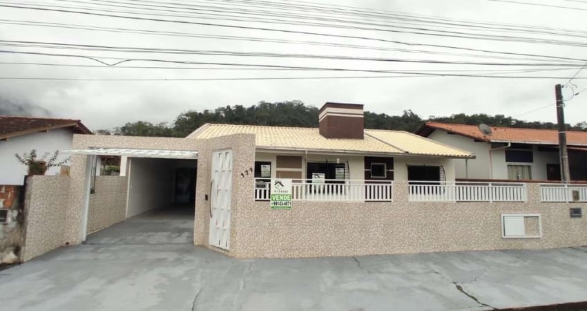 Casa com 3 quartos à venda na Elisa Volkmann Maass, 177, Jaraguá 99, Jaraguá do Sul