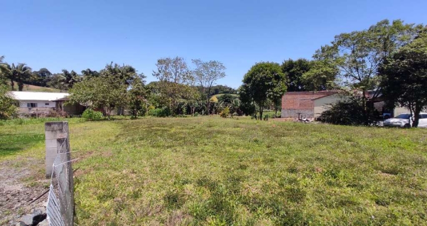 Terreno à venda na Rua Eurico Duwe, Rio da Luz, Jaraguá do Sul