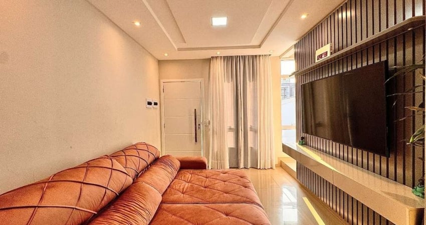 Casa com 2 quartos à venda no Três Rios do Norte, Jaraguá do Sul 