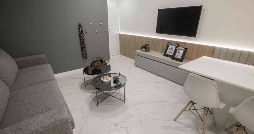 Apartamento com 2 quartos à venda na Rua José Emmendoerfer, 260, Nova Brasília, Jaraguá do Sul