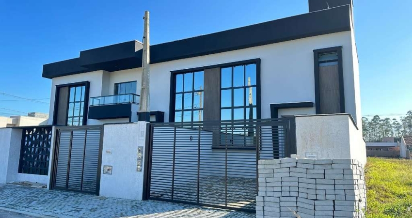 Casa com 2 quartos à venda no Três Rios do Norte, Jaraguá do Sul 