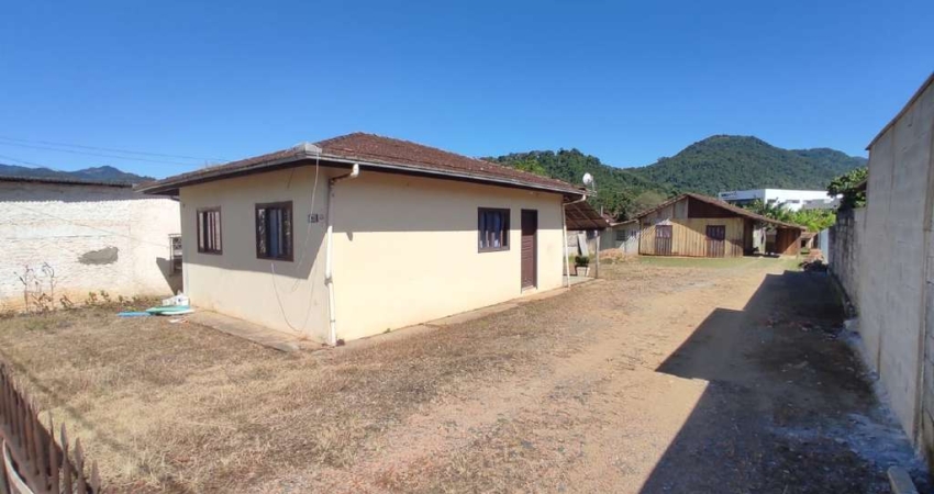 Casa com 1 quarto à venda na Rua Bertha Weege, 1631, Jaraguá 99, Jaraguá do Sul