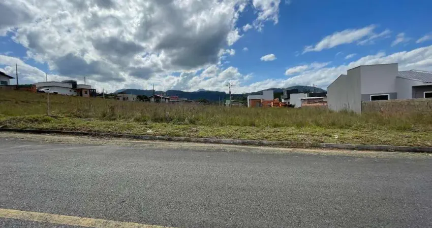 Terreno à venda em jaraguá do sul, 432,41m² àrea total - três rios do norte