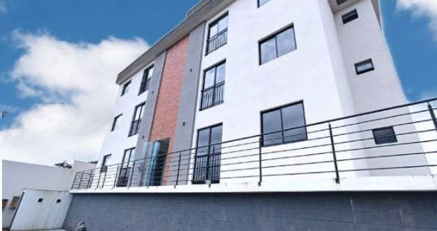 Apartamento com 2 quartos à venda na Rua Alceste Gadotti, Nereu Ramos, Jaraguá do Sul