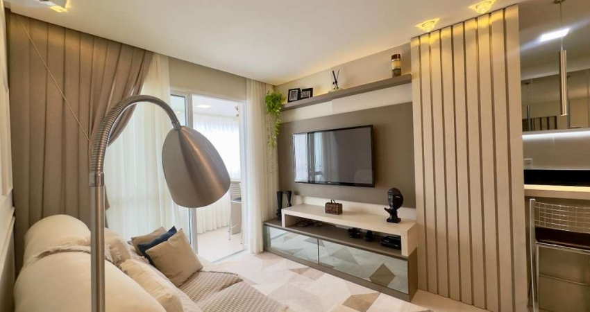 Apartamento com 2 quartos à venda na Rua 13 de Maio, Amizade, Jaraguá do Sul