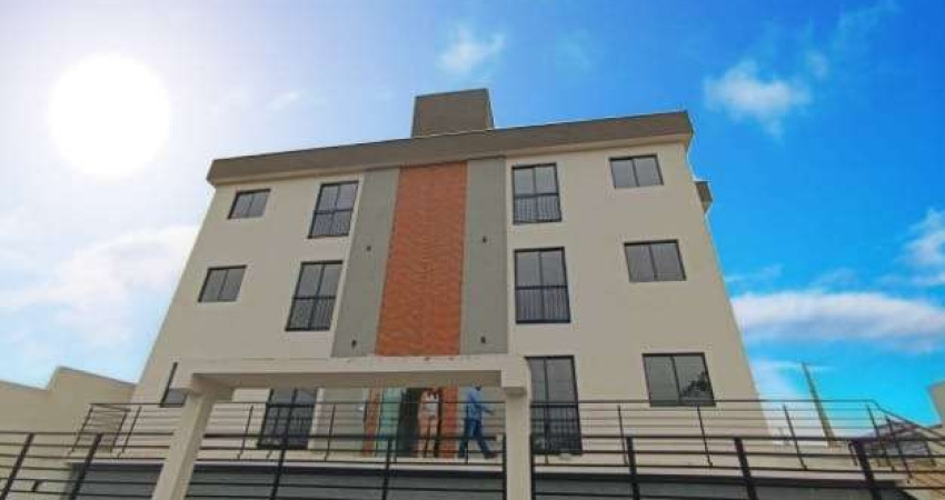Apartamento com 2 quartos à venda na Rua Alceste Gadotti, Nereu Ramos, Jaraguá do Sul