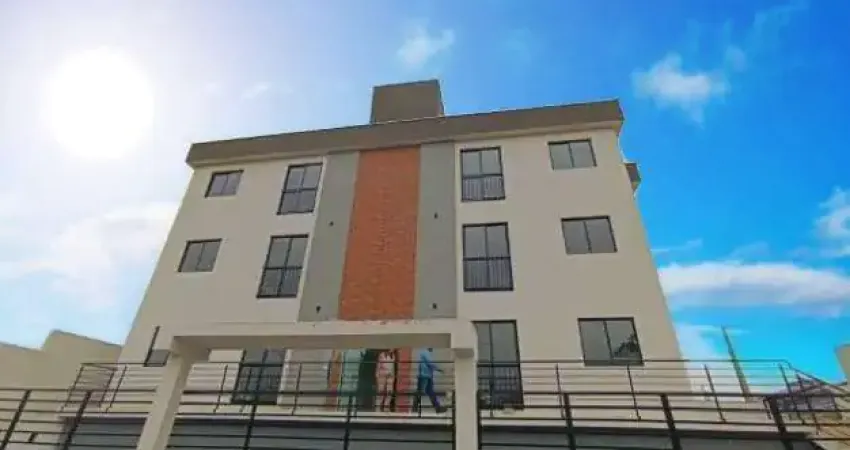 Apartamento à venda, 2 quartos, 1 suíte, 1 vaga, Nereu Ramos - Jaraguá do Sul/SC