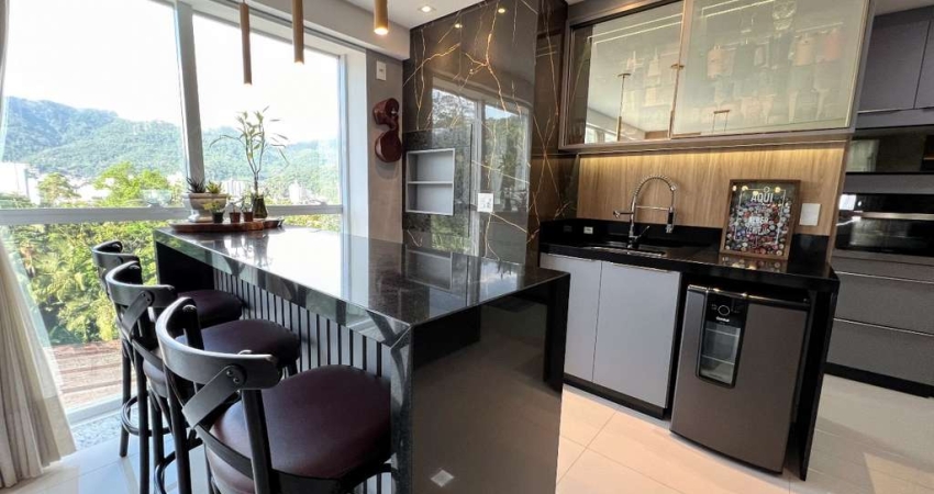 Apartamento com 3 quartos à venda na Rua Willy Mahnke, 180, Centro, Jaraguá do Sul