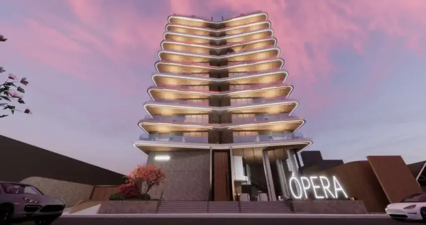 Apartamento à venda, 4 quartos, 4 suítes, 3 vagas, Vila Nova - Jaraguá do Sul/SC