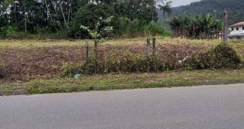Terreno à Venda em Jaraguá do Sul, 2.366,40m² de área total - Bairro João Pessoa