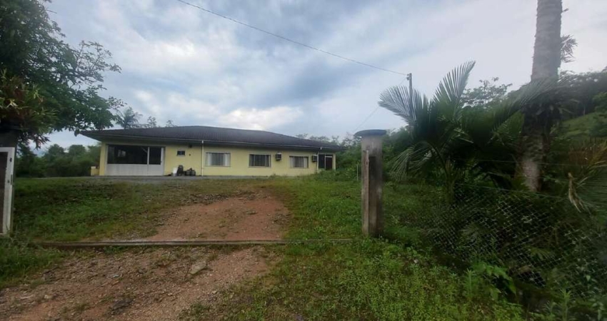 Chácara / sítio à venda na Rua Alvino Germano Lenz, 100, Jaraguá 99, Jaraguá do Sul
