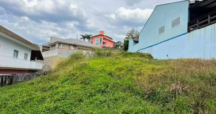 Terreno à venda no Centro, Schroeder 