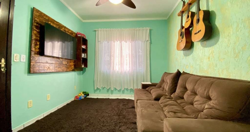 Casa com 2 quartos à venda na Escolinha, Guaramirim 