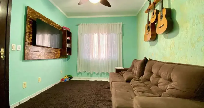 Casa à Venda em Guaramirim com 2 quartos sendo 1 suíte – Bairro Escolinha