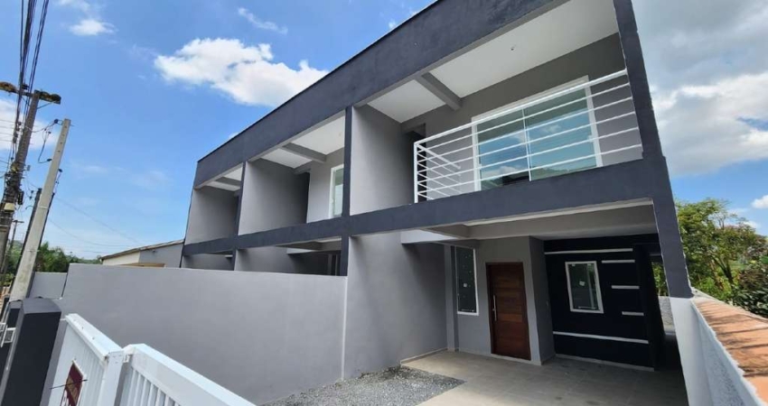 Casa com 2 quartos à venda na Rua Verena Shünke Kroeger, Rio da Luz, Jaraguá do Sul
