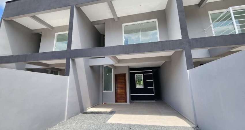 Casa com 2 quartos à venda na Rua Verena Shünke Kroeger, Rio da Luz, Jaraguá do Sul