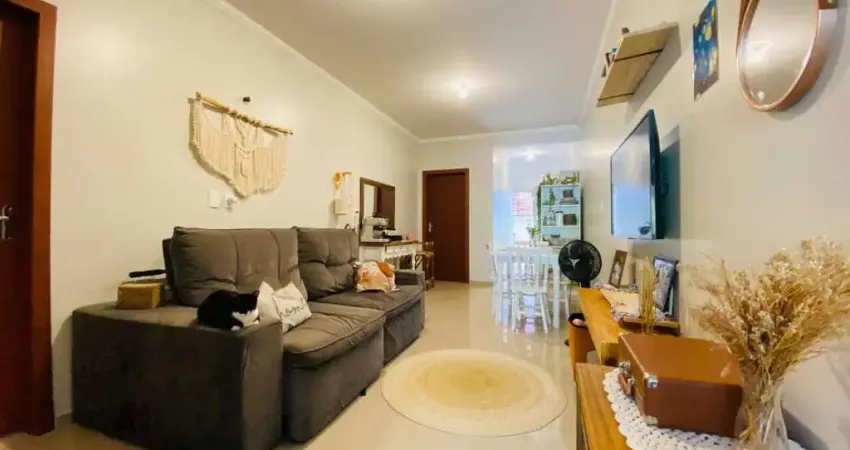Geminado à Venda, 60m² àrea privativa - 1 suíte -2 quartos – Bairro Jaraguá 99