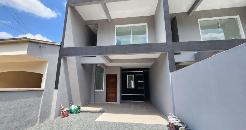 Casa com 2 quartos à venda na Rua Verena Shünke Kroeger, Rio da Luz, Jaraguá do Sul