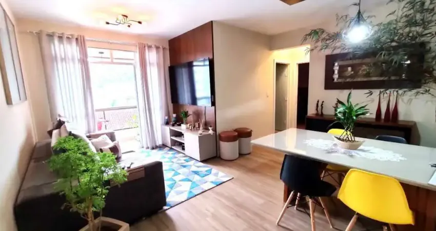 Apartamento à Venda em Jaraguá do Sul com 2 quartos - Bairro Vila Nova