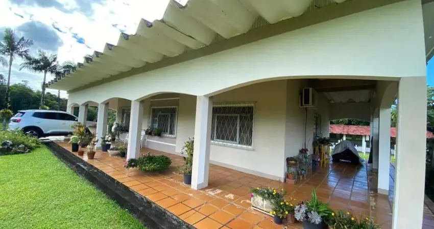 Sitio/chácara à venda, 3 quartos, bairro santo antônio, jaraguá do sul/ sc.