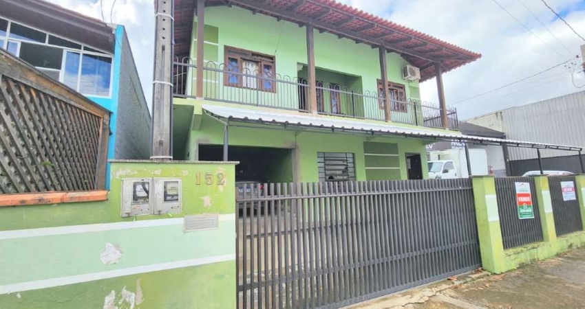 Casa com 6 quartos à venda na Rua Leopoldo Meyer, Água Verde, Jaraguá do Sul