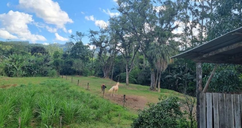 Chácara / sítio à venda na Rua Osvaldo Ehlert, Rio da Luz, Jaraguá do Sul