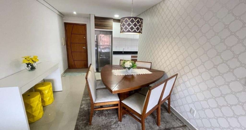 Apartamento com 2 quartos à venda na Rua João Baptista Rudolf, Amizade, Jaraguá do Sul