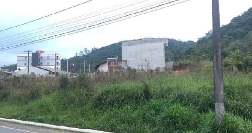 Terreno à venda na Caixa D'Água, Guaramirim 