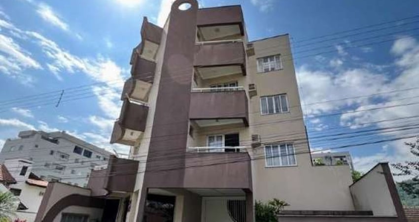 Apartamento com 3 quartos à venda na Erich Mielke, 40, Centro, Jaraguá do Sul